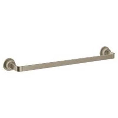 Cambium 18'' Towel Bar, Bn by Moen