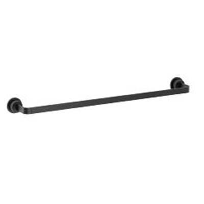 Cambium 24'' Towel Bar, Bl by Moen