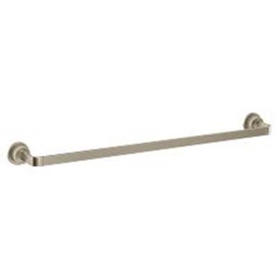 Cambium 24'' Towel Bar, Bn by Moen