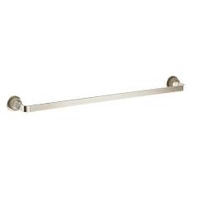 Cambium 24'' Towel Bar, Bnnl by Moen