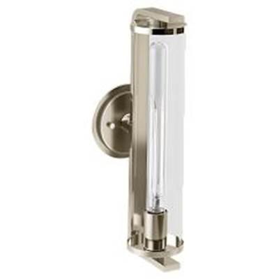 Cambium Small Light Bar, Bnnl by Moen