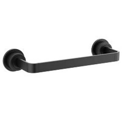 Cambium Hand Towel Bar, Bl by Moen