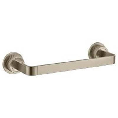 Cambium Hand Towel Bar, Bn by Moen