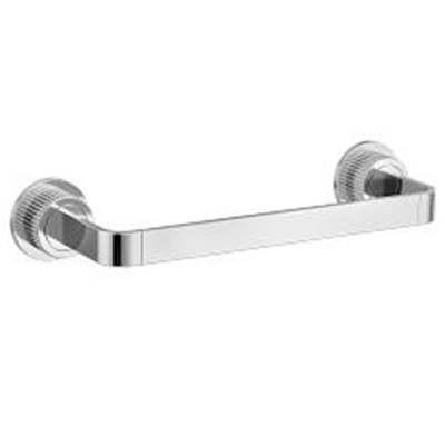 Cambium Hand Towel Bar, Ch by Moen