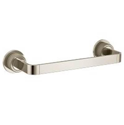 Cambium Hand Towel Bar, Bnnl by Moen