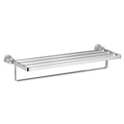 Cambium Towel Shelf, Ch
