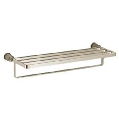 Cambium Towel Shelf, Bnnl by Moen