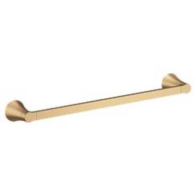 Bronzed Gold (Bzg) Towel Bar by Moen