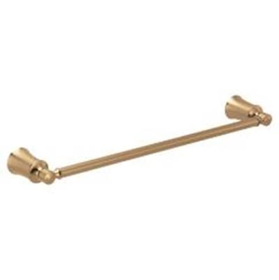 Dartmoor 18 Towel Bar Bzg by Moen