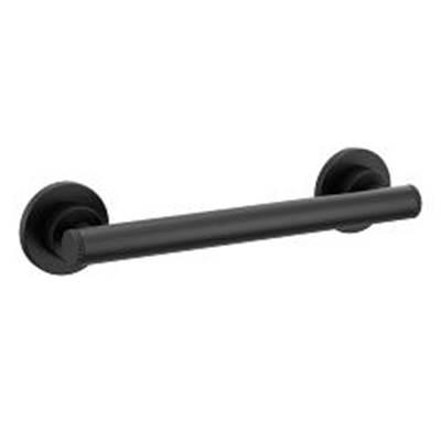Cambium 12'' Grab Bar, Bl by Moen