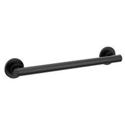 Cambium 18'' Grab Bar, Bl by Moen