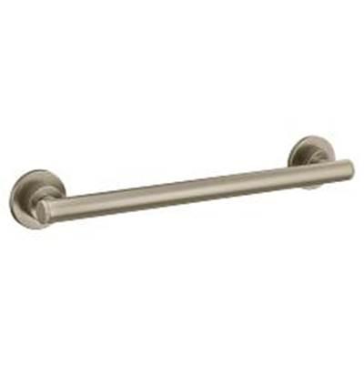 Cambium 18'' Grab Bar, Bn by Moen