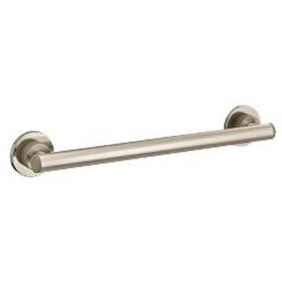 Cambium 18'' Grab Bar, Bnnl by Moen