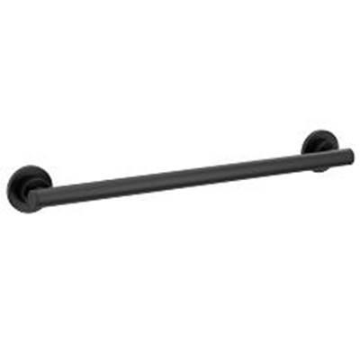 Cambium 24'' Grab Bar, Bl by Moen
