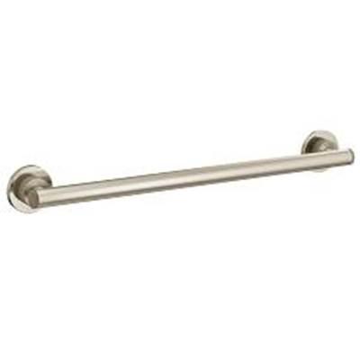 Cambium 24'' Grab Bar, Bnnl by Moen