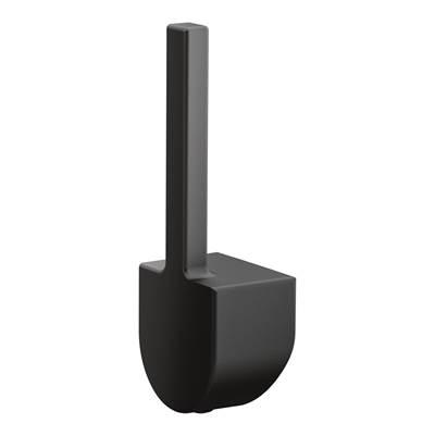 HANDLE KIT BL - Matte Black by Moen