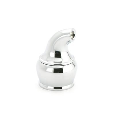 HDL, MTCL MWS 2H LVR HOT - Chrome by Moen