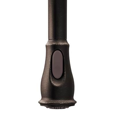 Brantford Replacement Pullout Spray Oil Rubbed Bronze by Moen