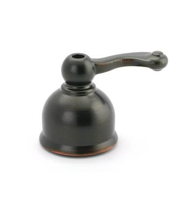 HDL KIT BRB - Mediterranean Bronze by Moen