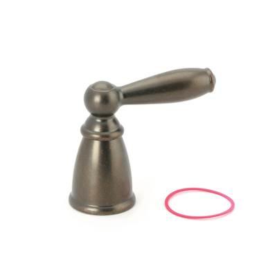HDL KIT - HOT ORB - Oil Rubbed Bronze by Moen