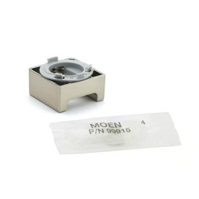 HANDLE HUB SRS - Spot Resist Stainless by Moen