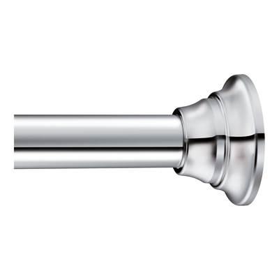 Chrome Tension Rod