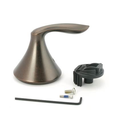 HNDL KIT ORB - Oil Rubbed Bronze by Moen