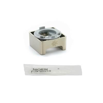 HDL HUB BN - Brushed Nickel by Moen