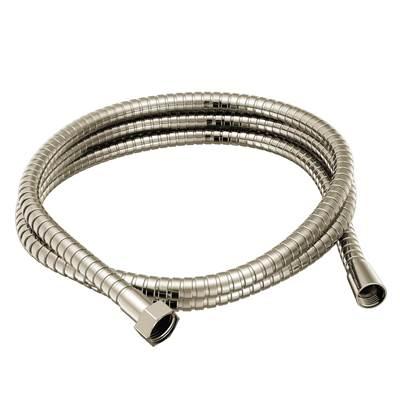 Handheld Shower Hose, Polished Nickel by Moen