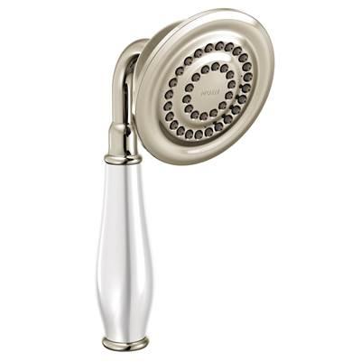 HH SHR WAND NL - Polished Nickel by Moen