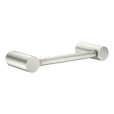 Brushed Nickel Hand Towel Bar by Moen
