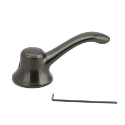 HDL KIT, 1H KD ORB - Oil Rubbed Bronze by Moen
