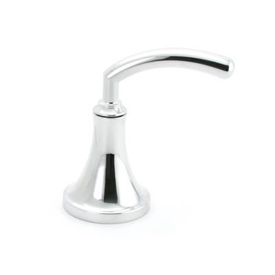 HNDL ASSY CHR - Chrome by Moen