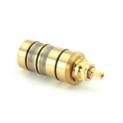 Thermostatic Cartridge Replacement Part - N/A or unfinished by Moen