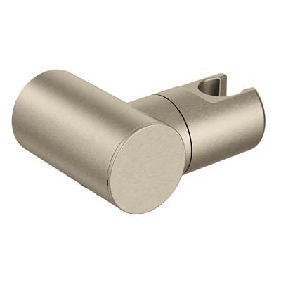 Hand Shower Bracket, Brushed Nickel by Moen