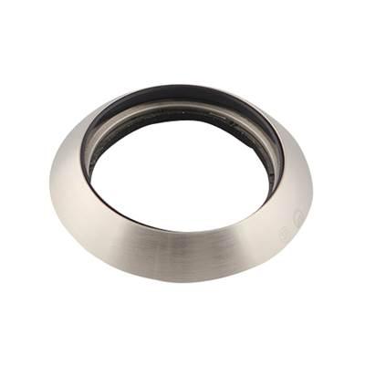 TRIM RING, 2.5 INCH W/GASKET BN by Moen