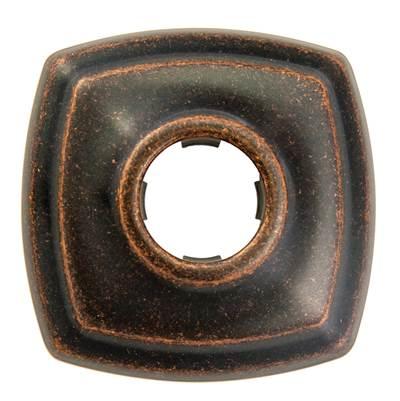 Shower Arm Flange, Oil Rubbed Bronze