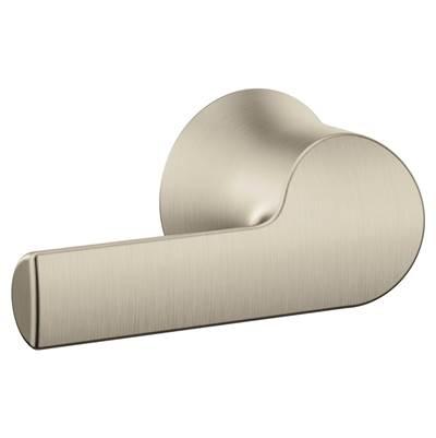 Brushed Nickel Tank Lever by Moen