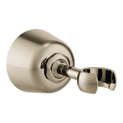 HH SHR BRKT NL - Polished Nickel by Moen