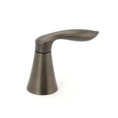HNDL ASSY, COLD ORB - Oil Rubbed Bronze by Moen