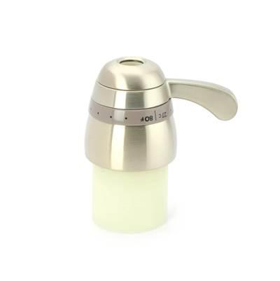 HANDLE KIT - THERMOSTATIC VALVE - N/A or unfinished by Moen