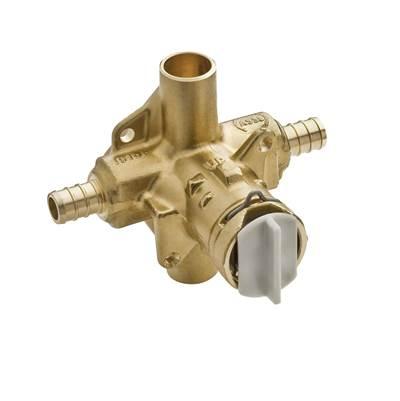 M-PACT Valve by Moen