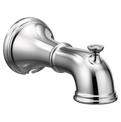 DIVERTER TUB SPOUT CHR by Moen