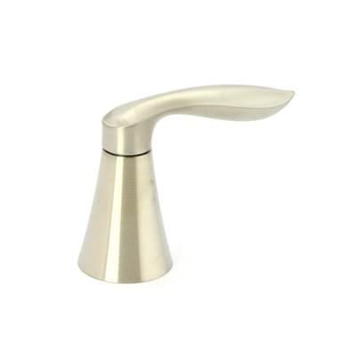 HNDL ASSY, COLD BN - Brushed Nickel by Moen