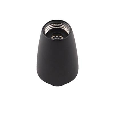 Hand Shower Vacuum Breaker, Wrought Iron by Moen