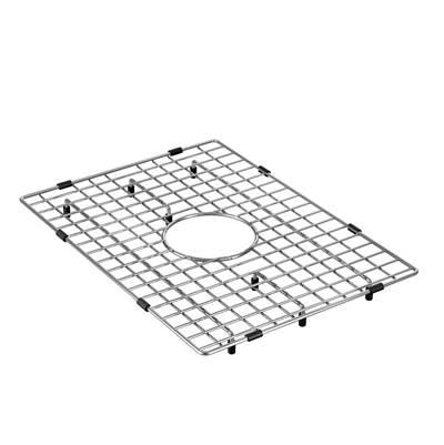 Bottom Grid, Stainless by Moen