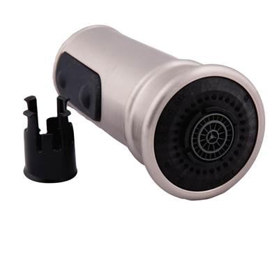 Handle Kit, Stainless by Moen