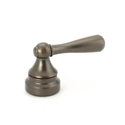 HANDLE HUB ORB - Oil Rubbed Bronze by Moen
