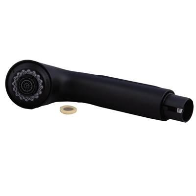 Extensa Pullout Spout Kit - Matte Black by Moen