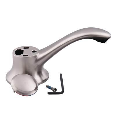 HDL KIT 7590 SERIES SL - Stainless by Moen